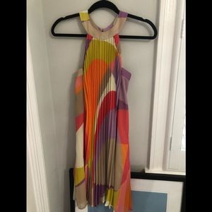 Trina Turk mini dress